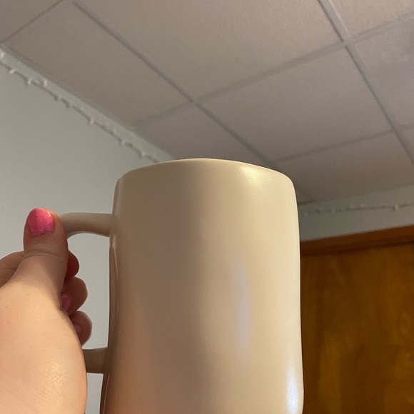 Rae Dunn equality mug - Picture 4 of 4